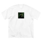 piropiropのアヒル軍曹 Big T-Shirt