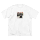 でぃーの毎日はeverydayのボルダリングに失敗する人 Big T-Shirt