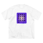 gan-yu-douの呪文 Big T-Shirt