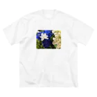 MomoTakaのいろいろな紫陽花たち Big T-Shirt