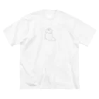 宇城じろうのじろじろSHOPのとどのつまり Big T-Shirt