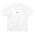 smartguyのactive & creative ビッグシルエットTシャツ