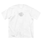 4D/Mの社長夫人 Big T-Shirt