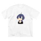 どてみょんのみょん Big T-Shirt