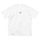 エスデスのビューティーグッズ Big T-Shirt