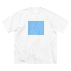 Oioi夢見る商店のOioi 루즈핏 티셔츠
