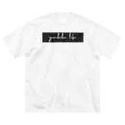 彁 ゆみかか yumikakaのYumikaka Life Fashion ビッグシルエットTシャツ