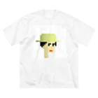 UgonkeのTシャツ屋さんのugonke meme Big T-Shirt