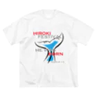 Elemental Trinity Co., Ltd.のHIROKI FES Big T-Shirt