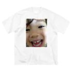 notamenotameのはにゃにゃ Big T-Shirt