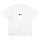 M.i.AのM.i.A ビッグシルエットTシャツ