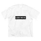 Logo Tee Co.のLogo Tee Co. ビッグシルエットTシャツ