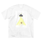 アミノ酸のハムスター誘拐 Big T-Shirt
