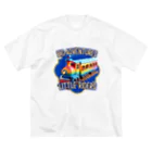 ENJOY NOW STOREのBig Adventures, Little Riders Big T-Shirt