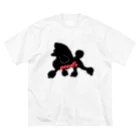 dogsdream8246のGood move Big T-Shirt