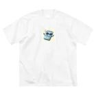 KIglassesの驚きの計算機サングラス！ Big T-Shirt