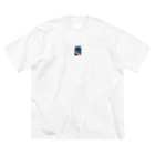 suzuyukirの幻想 Big T-Shirt