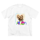 ベイビーちゃんのアレンくん大 Big T-Shirt