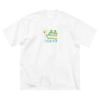 海の幸のクルーズ船 Big T-Shirt