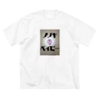 ノゾキBABYのノゾキベイビーカタカナロゴ Big T-Shirt