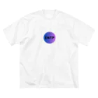 YumintjのENTP - 討論者 Big T-Shirt