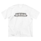 多喜のコマヌルbabies Big T-Shirt