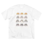 まるうのねこまとめ Big T-Shirt