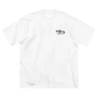 だっくのcollageart storeのρ henomenon Big T-Shirt