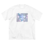 シュウマイのバニラ味のiminai Big T-Shirt