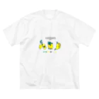 トトランドのorgan Big T-Shirt