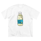 いそがしくてもメシのレモンソーダさん Big T-Shirt