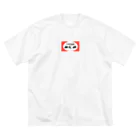 みおの服屋のみしお ビッグシルエットTシャツ