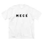 Webpla [ウェブプラ]のMECE ビッグシルエットTシャツ