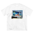 tommy1006のロンバケ Big T-Shirt