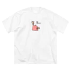 まいにちめんだこのお店の半額おすしまつり Big T-Shirt