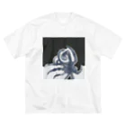 CTRL shopのoctopus Big T-Shirt