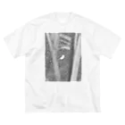 CTRL shopのmoon Big T-Shirt