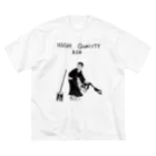 HESTVのsaigo_by_tabuzombie Big T-Shirt