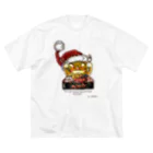 ＮＯＮＯの全部楽しもう！ Big T-Shirt