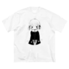 「ごめん々ね 」と言っのうそじゃないよ Big T-Shirt