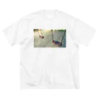 古春一生(Koharu Issey)の帰れないあの日 Big T-Shirt