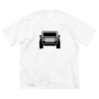 AI車屋のラングラーくん Big T-Shirt