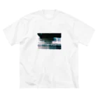 PHOTOGRAPHICsのイントロダクションA ビッグシルエットTシャツ