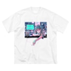 リチャード君の未来は明るい？ Big T-Shirt