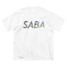 UNIQUE MANIACのSABA ビッグシルエットTシャツ