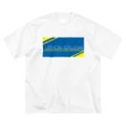 『わたしのための宝箱』 のLemon splash! -in summer- ビッグシルエットTシャツ