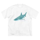 K′z SHOPのツマグロ Big T-Shirt