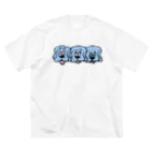 ダンカンショップの毎週末 Big T-Shirt