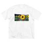 H2StyleのHappy Smile Big T-Shirt