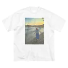 Munōの心象風景_T ビッグシルエットTシャツ